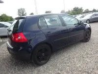 Gebraucht VW Golf IV Trendline 75 PS (55 kW) 2005 Blau Limousine