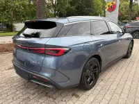 Neu BYD Seal Comfort 184 PS (135 kW) 2026 Blau Limousine