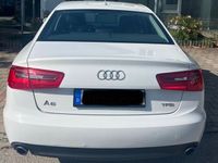 gebraucht Audi A6 C7 2.0 TFSI BENZIN!