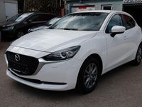 Gebraucht Mazda 2 Exclusive-Line 90 PS (66 kW) 2023 Weiß Kleinwagen