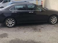 Gebraucht Honda Accord Comfort 155 PS (114 kW) 2007 Limousine