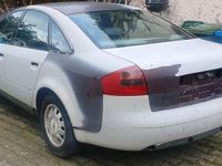 gebraucht Audi A6 1.9 TDI Limousine