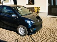 Gebraucht Aixam Microcar GTI 2018 Schwarz Kleinwagen