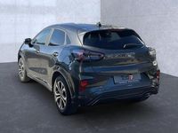 Gebraucht Ford Puma ST-Line 155 PS (114 kW) 2023 Magneticgrau SUV