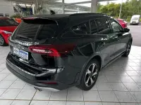 Używany Ford Focus Active X 125 KM (91 kW) 2024 Czarny Kombi