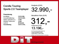 Neu Toyota Corolla 178 PS (130 kW) 2026 Cosmicsilber Kombi