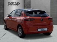 gebraucht Opel Corsa-e Edition digitales Cockpit Apple CarPlay