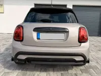 Gebraucht Mini Cooper Classic 136 PS (100 kW) 2021 Grau Kleinwagen