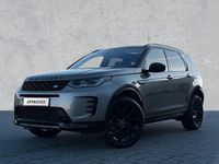 Gebraucht Land Rover Discovery Sport SE Dynamic 204 PS (150 kW) 2025 Silicon silver SUV