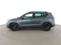 Gebraucht Seat Ateca FR 150 PS (110 kW) 2020 Grau SUV