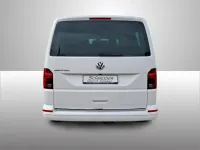 Gebraucht VW Multivan Comfortline 150 PS (110 kW) 2022 Van / Kleinbus