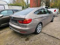 Second-hand BMW 325 218 CP (160 kW) 2013 Gri Berlinǎ