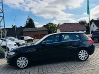 Gebraucht BMW 118 Sport Line 150 PS (110 kW) 2018 Schwarz Kleinwagen