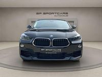 Gebraucht BMW X2 140 PS (102 kW) 2019 Schwarz SUV