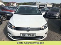 gebraucht VW Golf Sportsvan VII Highline BMT/Start-Stopp*