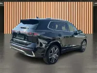 Gebraucht VW Tiguan IQ Drive 204 PS (150 kW) 2025 Schwarz SUV