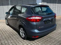 Gebraucht Ford Kuga Titanium 150 PS (110 kW) 2017 Grau SUV