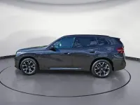 Gebraucht BMW X3 M Sport 197 PS (144 kW) 2025 Grau SUV