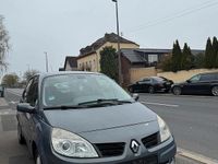 Gebraucht Renault Mégane II 2007 Andere farben Limousine