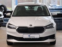 Gebraucht Skoda Fabia Active 110 PS (80 kW) 2022 Weiß Kleinwagen