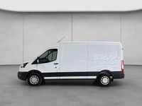 Gebraucht Ford Transit Trend 131 PS (96 kW) 2023 Weiß Pickup