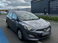 Gebraucht Hyundai i30 Trend 110 PS (80 kW) 2013 Kombi