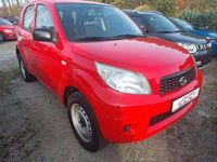 Gebraucht Daihatsu Terios 105 PS (77 kW) 2010 Rot SUV