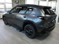 Neu Mazda CX-5 Homura-Line 141 PS (103 kW) 2026 Grau SUV