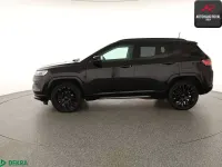 Used Jeep Compass 241 HP (177 kW) 2023 Black SUV