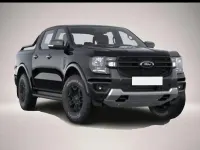 Neu Ford Ranger Limited 205 PS (150 kW) 2026 Manufacturer Pickup
