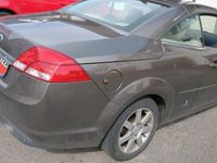 gebraucht Ford Focus Cabriolet 