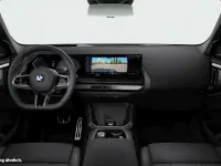 Gebraucht BMW X3 M Sport 190 PS (139 kW) 2025 Saphirschwarz SUV