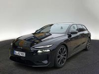 Gebraucht Audi A6 e-tron Performance 269 kW (367 PS) 2025 Mythosschwarz metallic Kombi