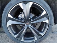 Second-hand Cupra Ateca 150 CP (110 kW) 2026 Gri SUV