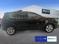 Neu Citroën C5 Aircross 136 PS (100 kW) 2025 Schwarz SUV