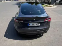 Gebraucht Tesla Model Y RWD 188 kW (256 PS) 2023 Grau SUV