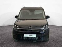 Neu VW Caddy 116 PS (85 kW) 2026 Grau Van / Kleinbus