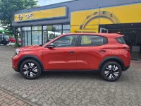 Neu Opel Frontera Edition 110 PS (80 kW) 2026 Lack graphit grau/typ aussenverkleidung metalliclackierung SUV