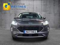 gebraucht Ford Kuga Cool & Connect :SOFORT+ NAVI+ WinterPak+...