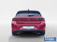 Gebraucht Opel Astra Enjoy 131 PS (96 kW) 2024 Peperoncino rot Limousine