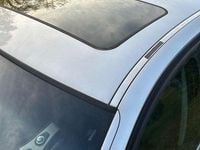 Usata BMW 320 150 CV (110 kW) 2005 Argento Berlina