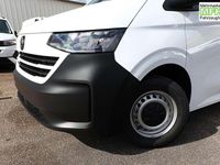 Neu VW Transporter 150 PS (110 kW) 2026 Clear white Van