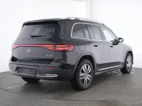 Gebraucht Mercedes EQB300 167 kW (228 PS) 2025 Kosmosschwarz (metallic) SUV