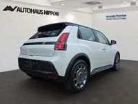 Używany Renault R5 Evolution 2025 Biały Hatchback