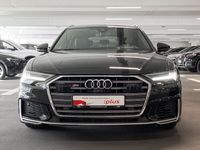 gebraucht Audi S6 Avant TDI quattro tiptronic