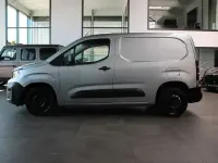 Gebraucht Peugeot Partner Premium 99 PS (72 kW) 2019 Andere Van / Kleinbus