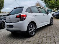 gebraucht Citroën C3 PureTech /KLIMA/PDC/5TÜRE/Tüv SERVICE NEU