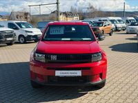 Neu Fiat Grande Panda Pop 110 PS (80 kW) 2026 Rot Kleinwagen