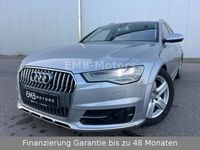 Gebraucht Audi A6 Allroad Ambiente 272 PS (200 kW) 2014 Silber Kombi
