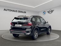 Second-hand BMW X1 Shadowline 150 CP (110 kW) 2023 Negru SUV